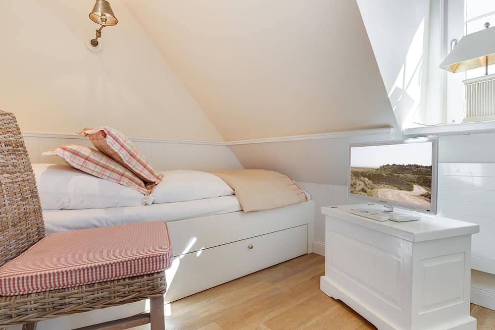 Ganze Wohnung, Unweit der Wenningstedter Promenade liegt das moderne Appartement im Wendinghüs in Wenningstedt, Sylt
