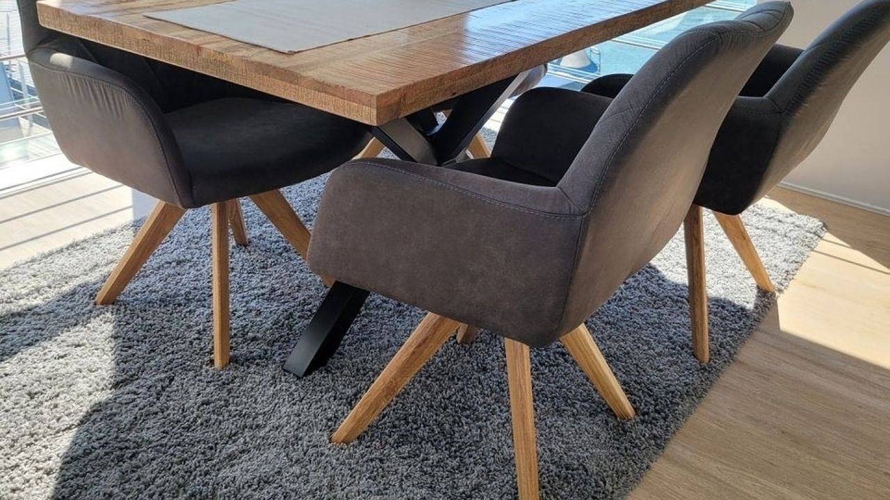 Ganze Ferienwohnung, Ferienwohnung für 4 Personen (47 m²) in Elsterheide in Geierswalde, Elsterheide