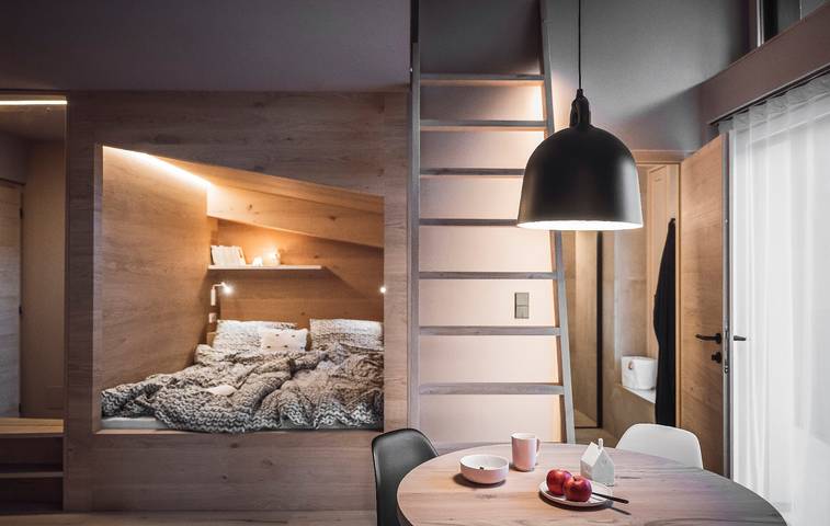 Entire apartment, Rousa Little Guesthouse Cosy Up – Breakfast Included! in Oberrasen, Rasen-Antholz