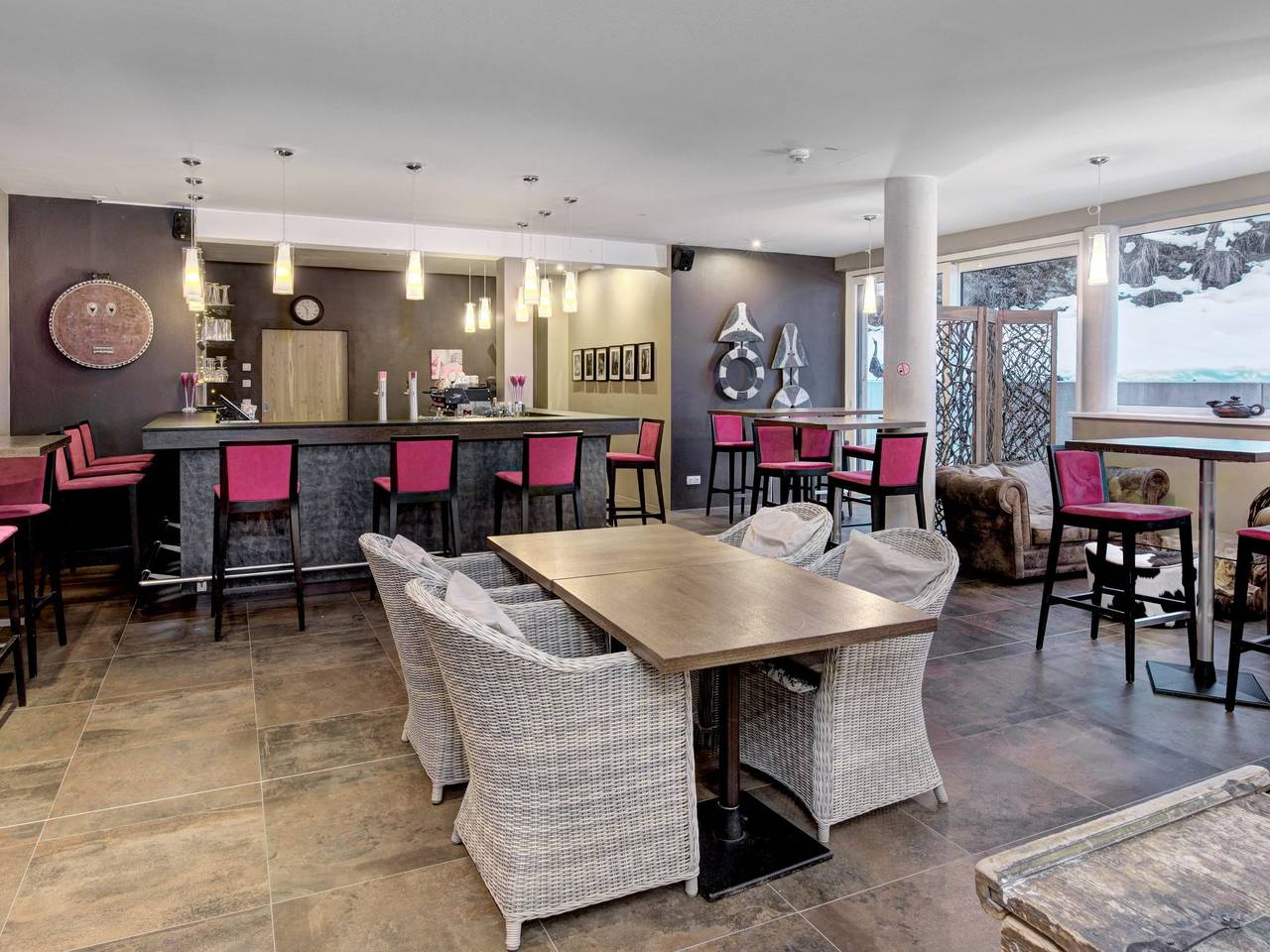 Cały apartament, Lorivita in Saalbach, Saalbach-Hinterglemm