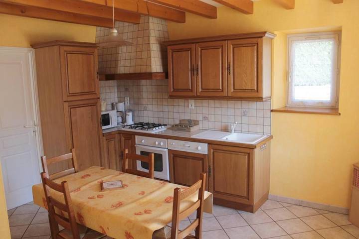 Location de vacances pour 7 personnes à Peyrouse - 4