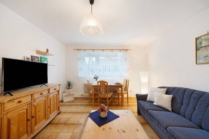Entire apartment, Apartment 'Karle' with Shared Garden and Wi-Fi in Nordrach, Central Black Forest