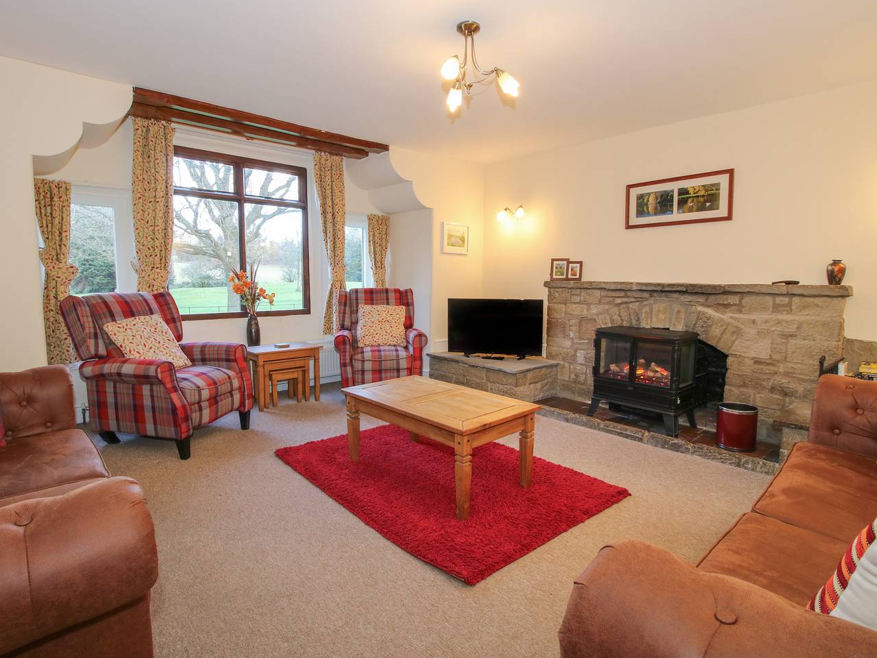 Keepers Cottage in Herefordshire