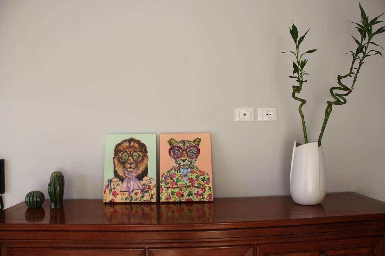 B&B Il Melograno in Valmontone, Provincia di Roma