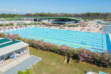 Bungalow für 4 Personen in Rom, Rom Provinz, Bild 1