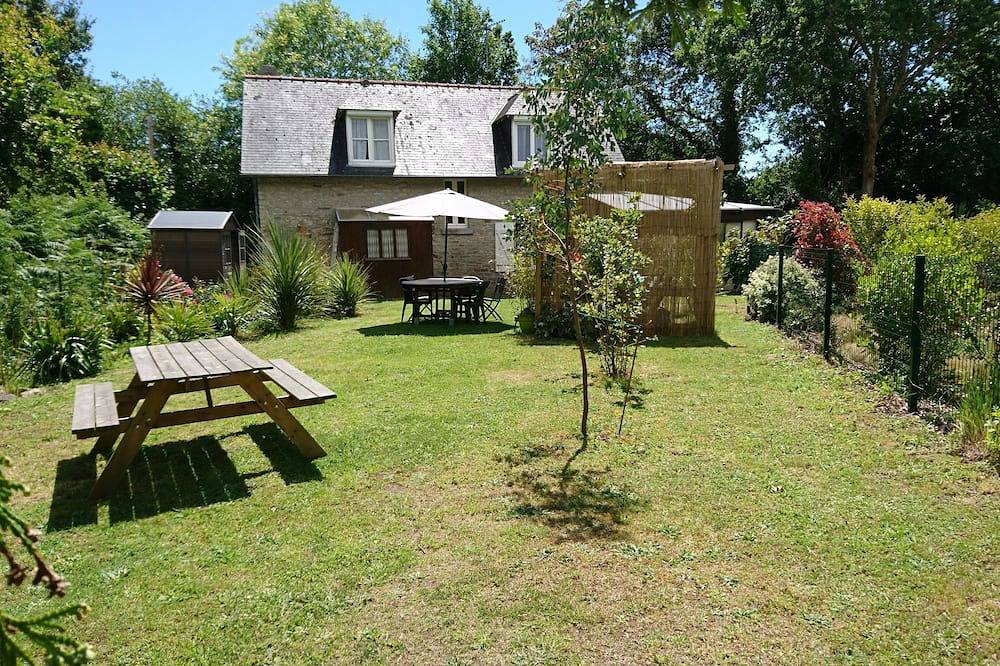 Haus am Meer, Strände und Hafen 3 Minuten zu Fuß in Fouesnant, Côte de Cornouaille