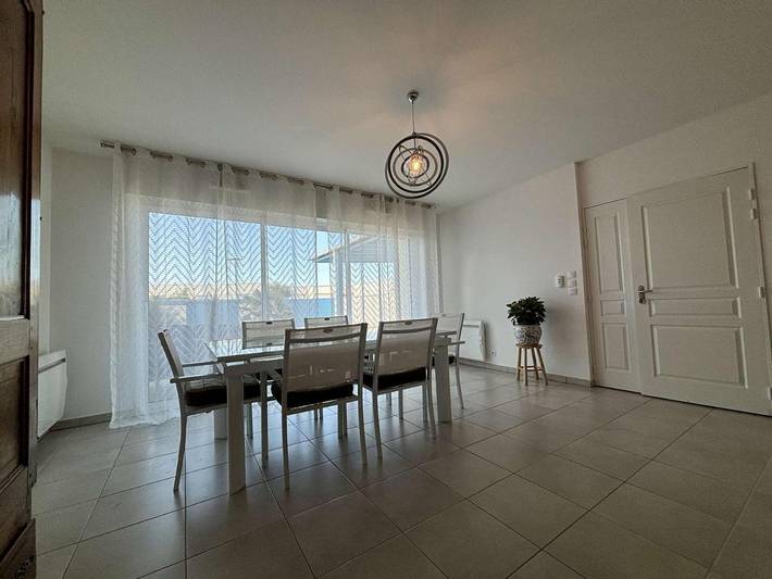 Ferienhaus für 6 Personen in La Rochelle - 4