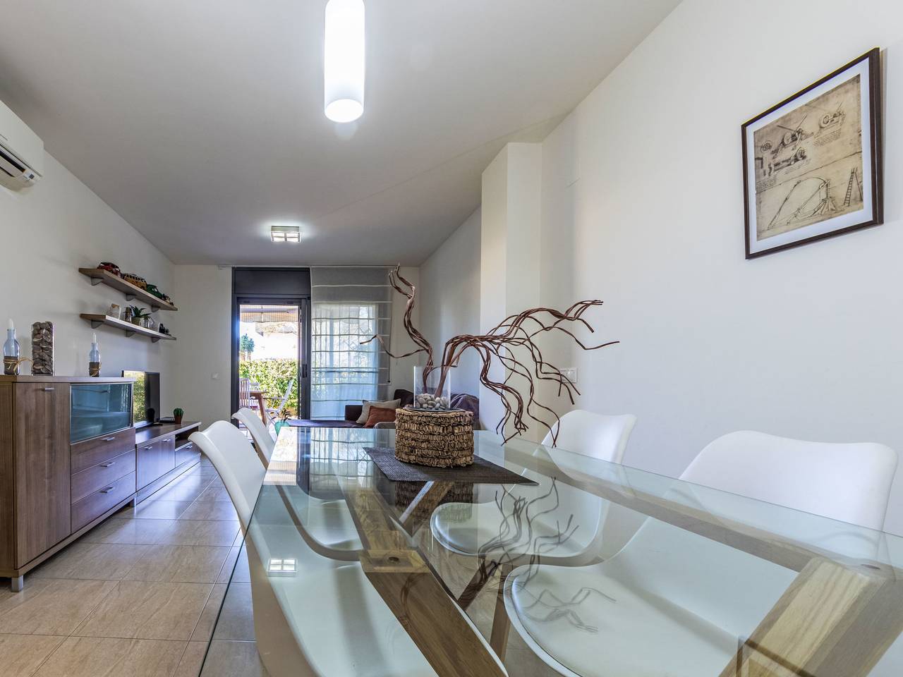 Appartement entier, Vila del Far in Terres de l'Èbre, Costa Dorada