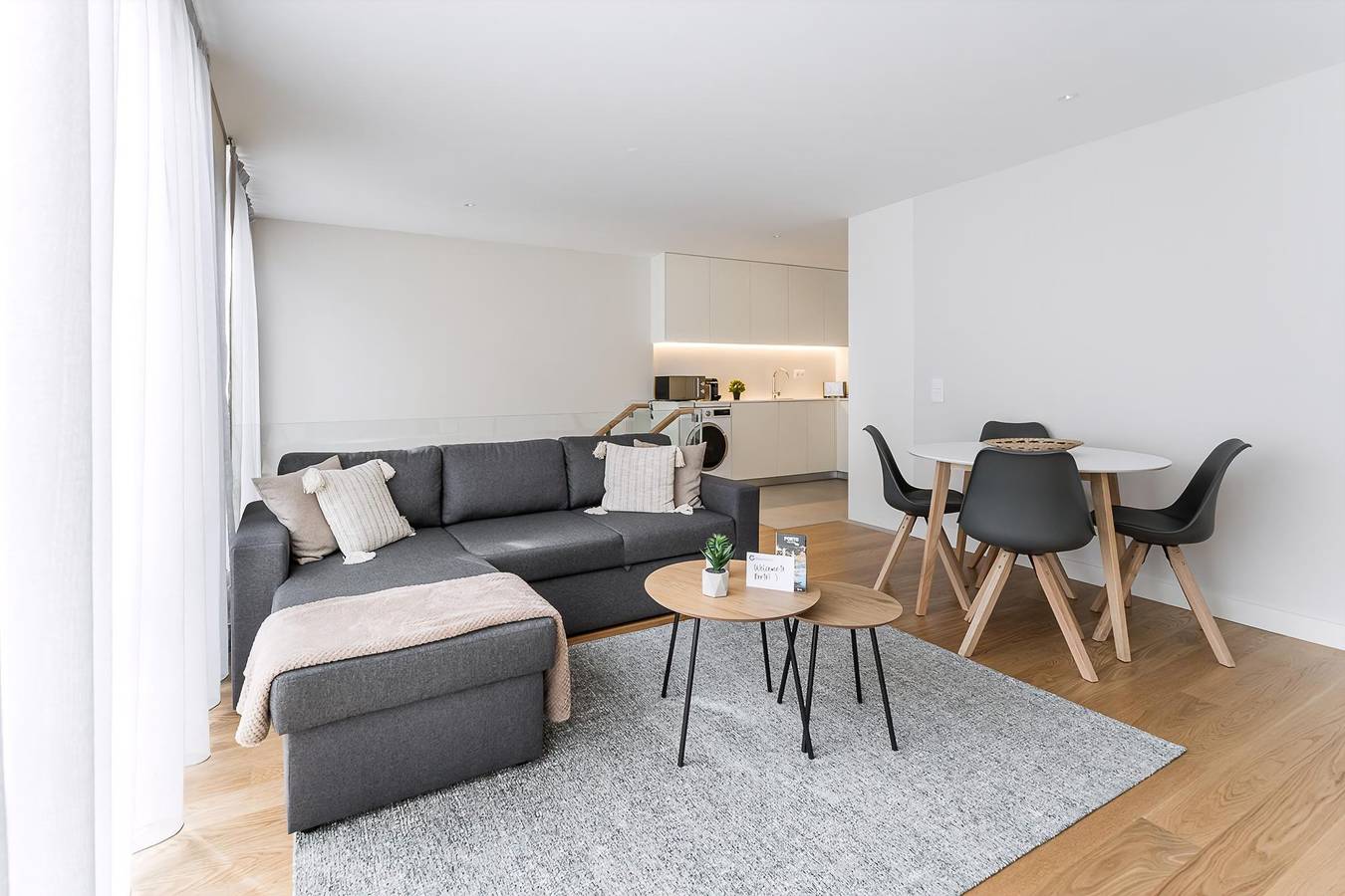 Apartamento inteiro, Guestready - Porto by the Bridge in Santa Marinha e São Pedro da Afurada, Distrito do Porto