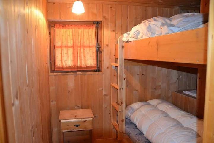 Gîte pour 6 personnes, avec balcon dans Saint Luc - 3