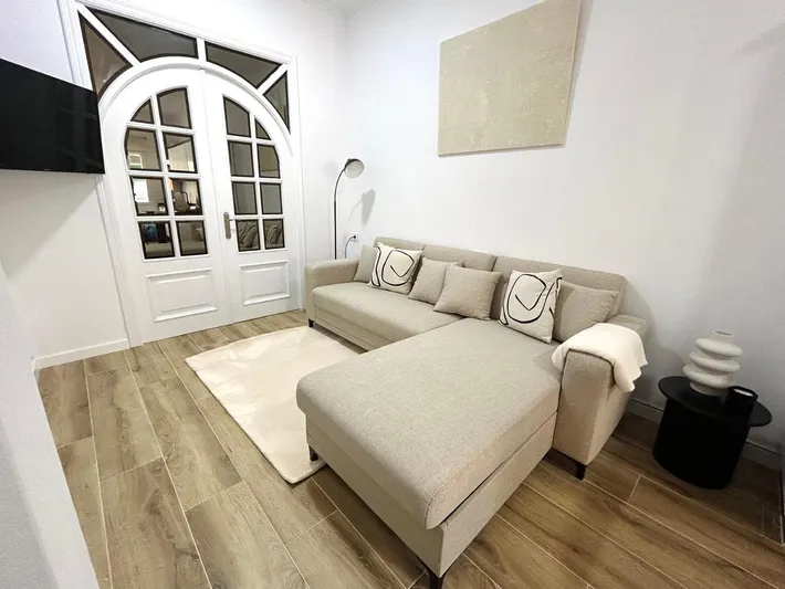 Ferienwohnung für 3 Personen - 1