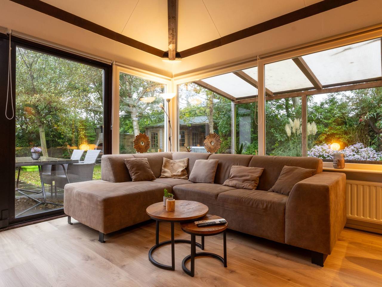 "Ferienhaus mit Jaccuzi" in Stavenisse, Niederländische Nordsee