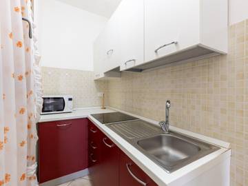 Apartamento para 5 Personas en Castelsardo, Provincia de Sassari, Foto 3