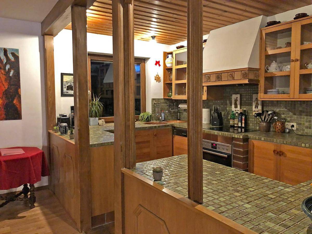 Four-Bedroom House in Bergen (Chiemgau), Chiemsee