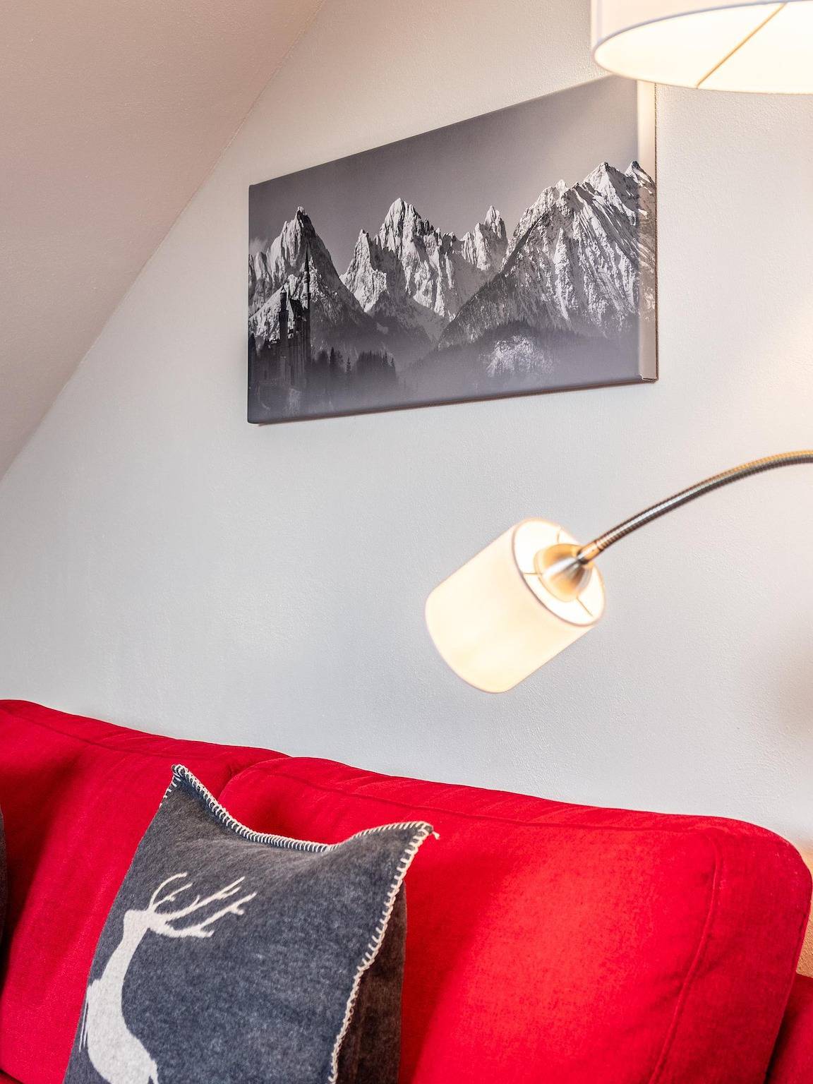Ferienwohnung 2 Schlafräume, foto 12