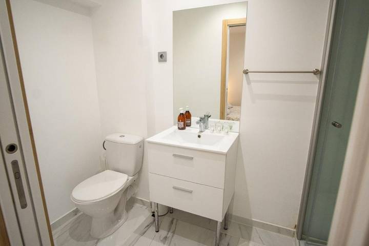 Gîte pour 2 personnes, avec Jardin dans Le Pin (Seine-et-Marne) - 4