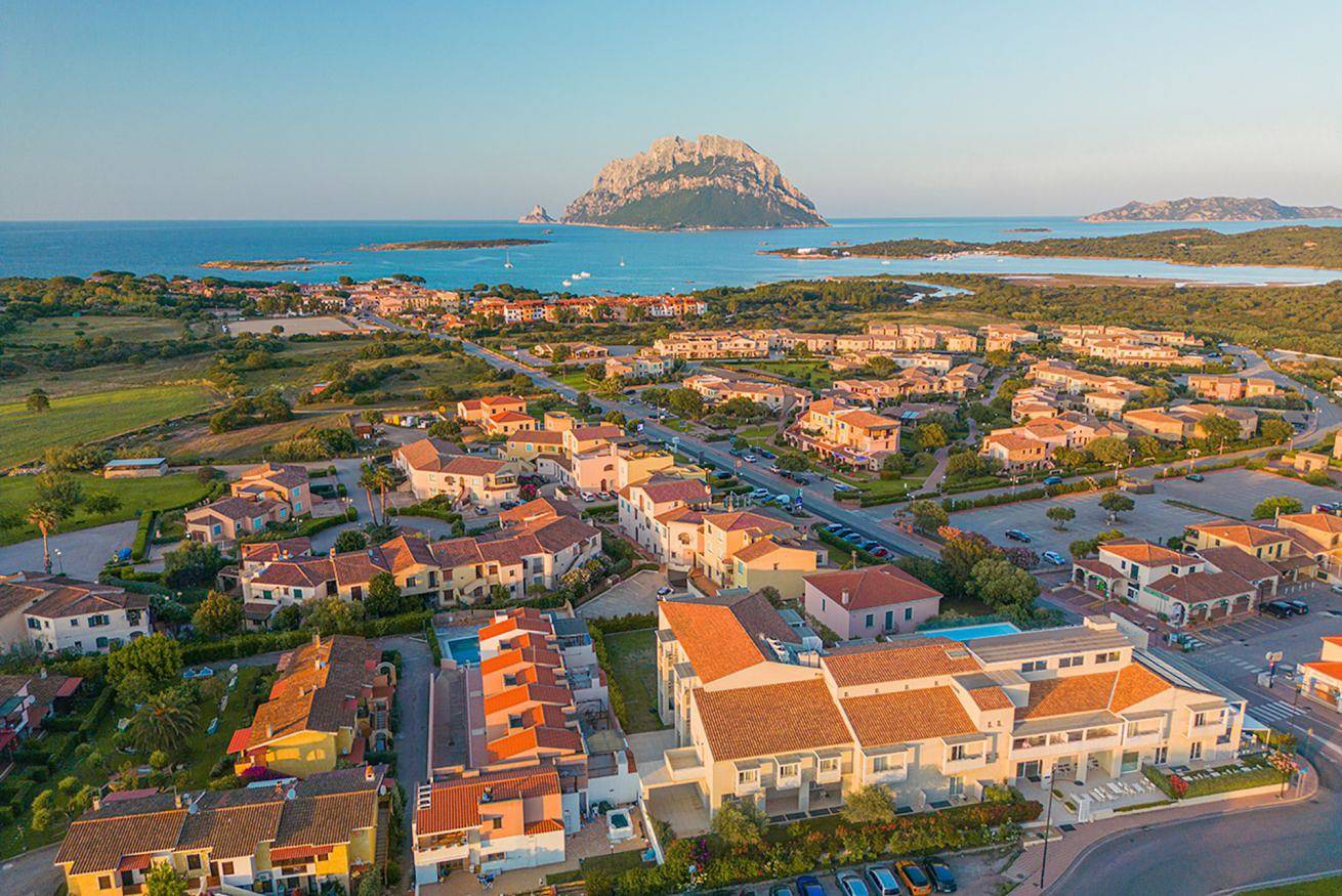 Entire apartment, Residence Porto San Paolo in Porto San Paolo, Loiri Porto San Paolo