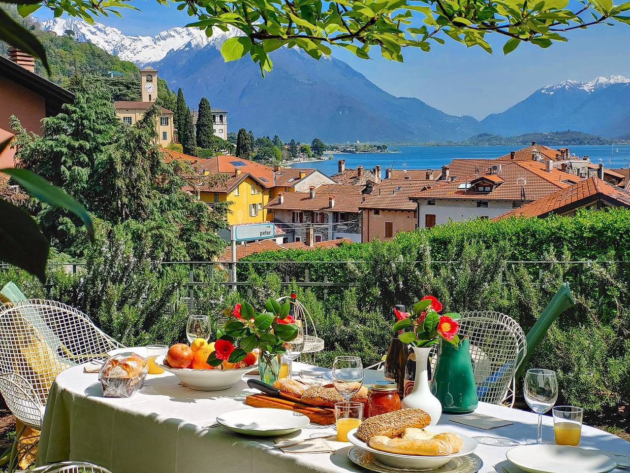 Appartamento vacanze a Tambo-Gruppe a partire da 166€ a notte
