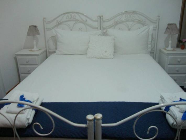 Chambre d’hôte pour 2 personnes, avec vue et jardin à Torre Dell'orso - 3