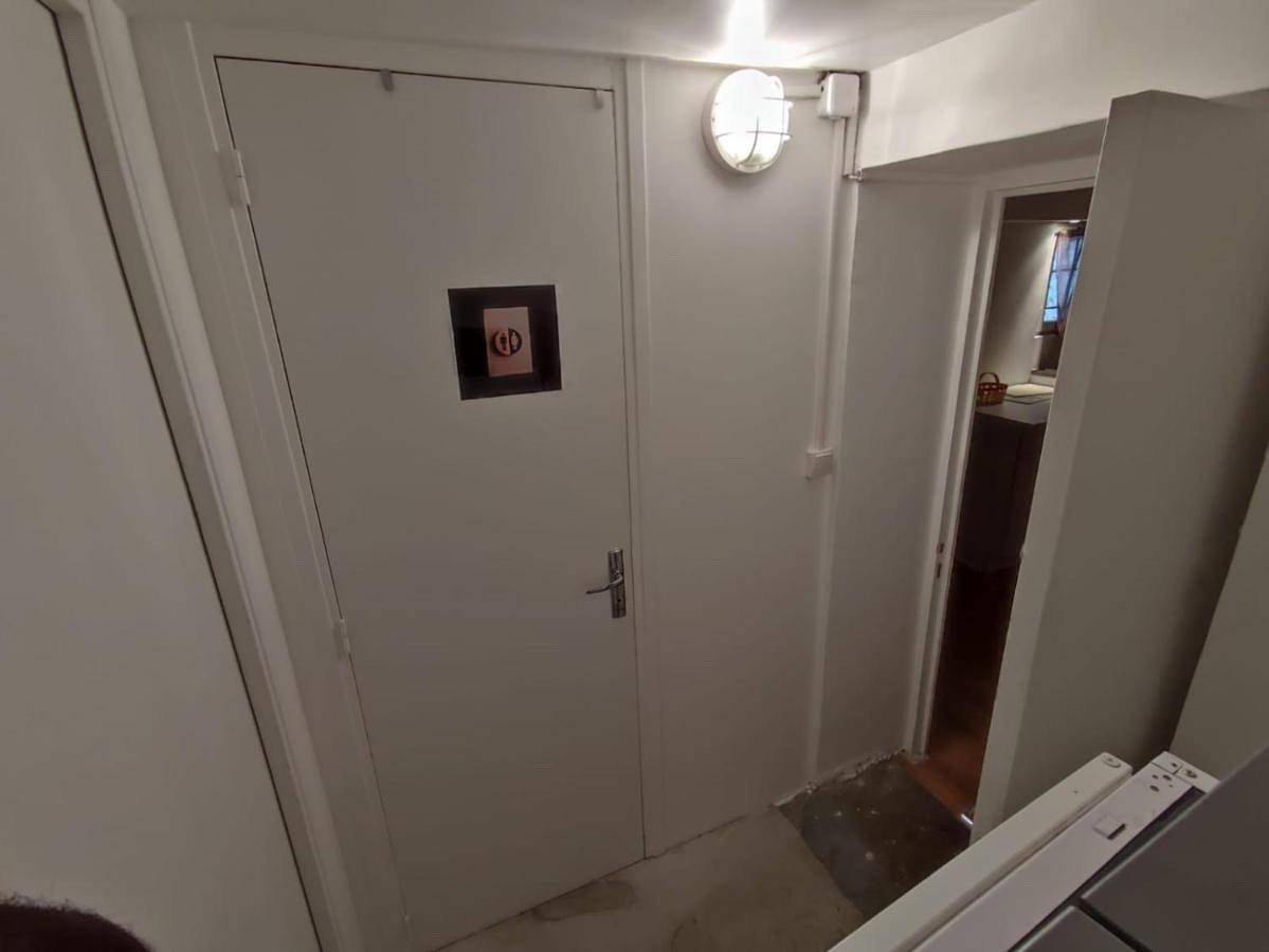 Studio dans Maison entre Paris et Disneyland in Le Plessis-Trévise, Val-de-Marne