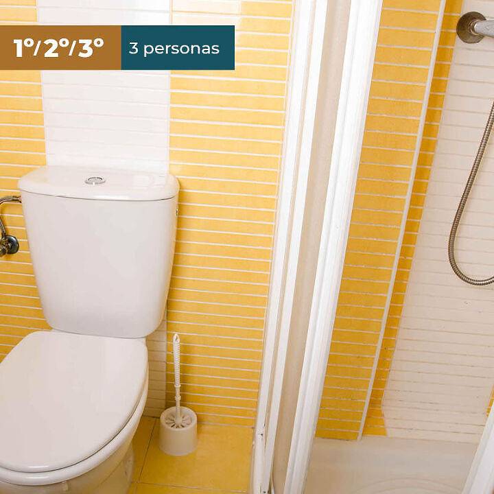 Ganze Wohnung, Ferienwohnung für 3 Personen in Cartagena, Costa Cálida