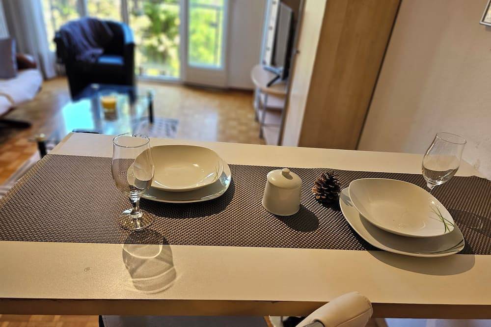 Apartamento entero, Bonito apartamento vacacional in Lausana, Lago Lemán
