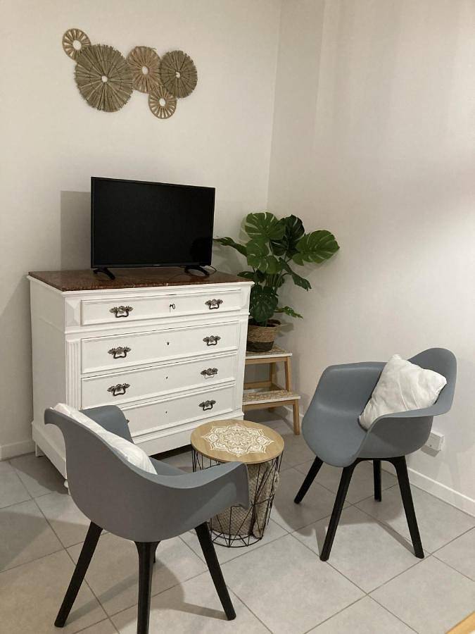 Gîte pour 2 personnes à Le Crès - 4