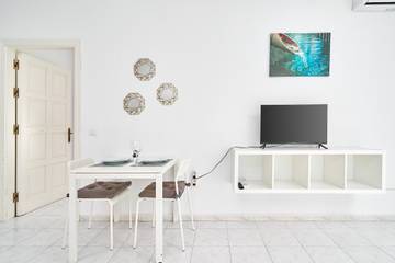 Apartahotel para 3 Personas en Nerja, Costa del Sol, Foto 3