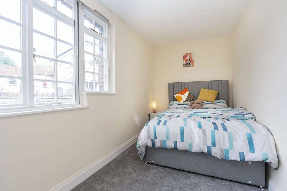 Appartement entier, The Porterhouse - Residence I in Winchester, South Downs