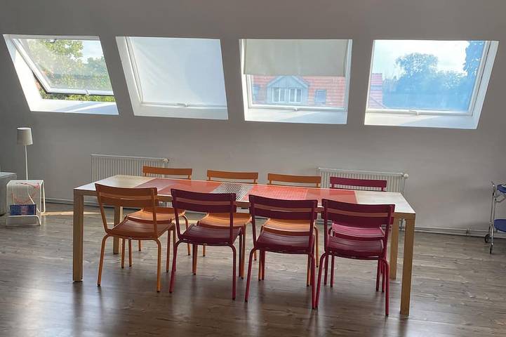 Ferienwohnung für 6 Personen - 1