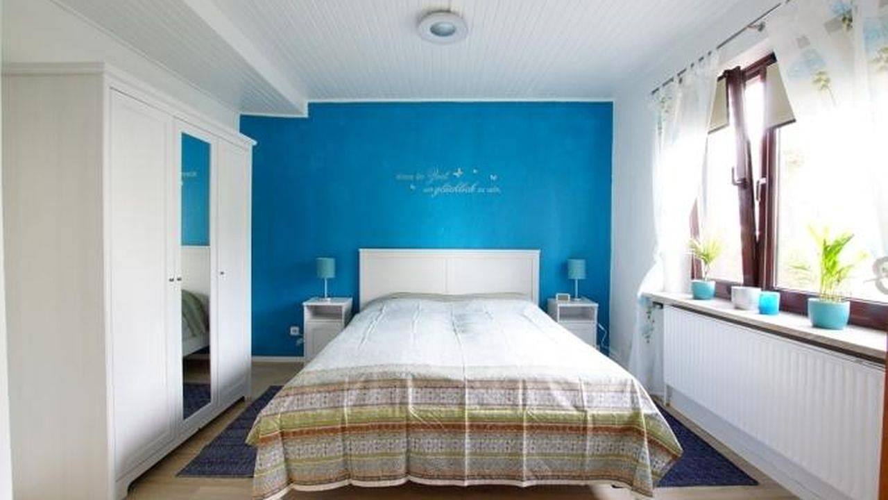 Ganze Ferienwohnung, Ferienwohnung für 2 Personen (42 m²) in Lübeck in Lübeck, Lübecker Bucht