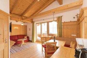Pension für 4 Personen in Alpbach, Ski Juwel Alpbachtal Wildschönau, Bild 1