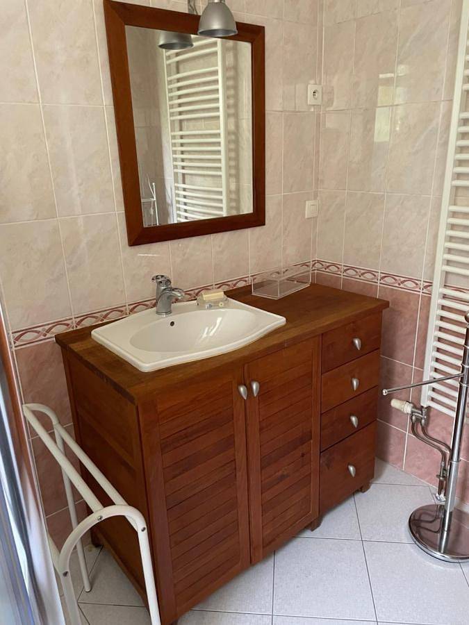 Gîte pour 2 personnes, avec jardin et terrasse à Saint-Prix (Val-d'Oise) - 2