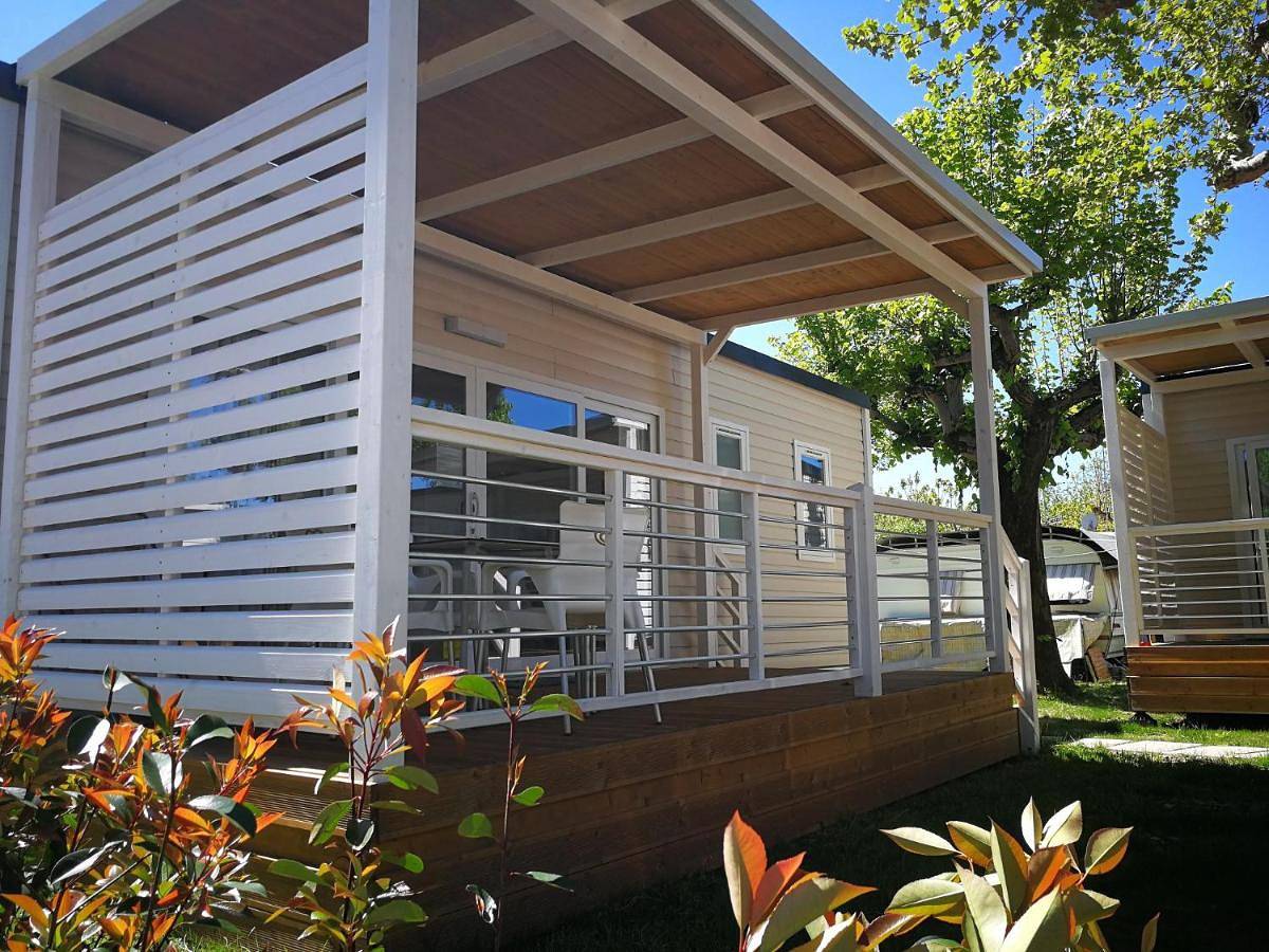 Camping Italia Lido in Castelletto Sopra Ticino, Comune di Castelletto Sopra Ticino