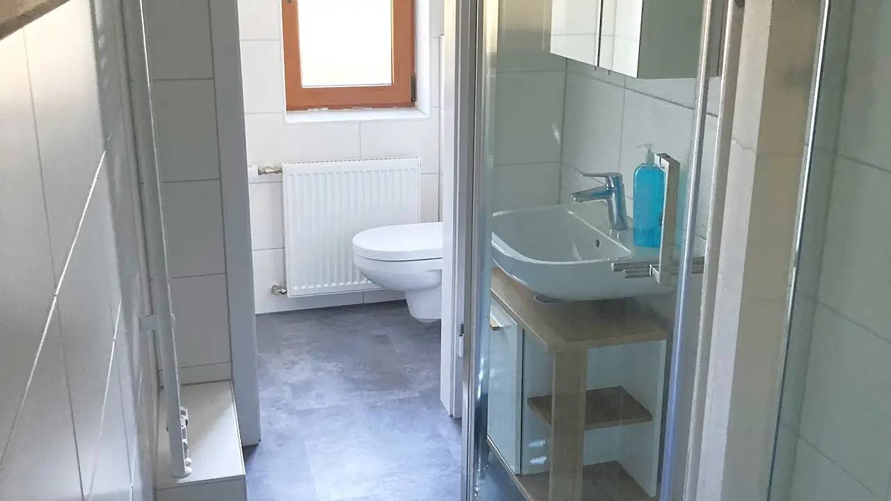 Einzelzimmer für 1 Person (16 m²) in Hagen in Haspe, Hagen