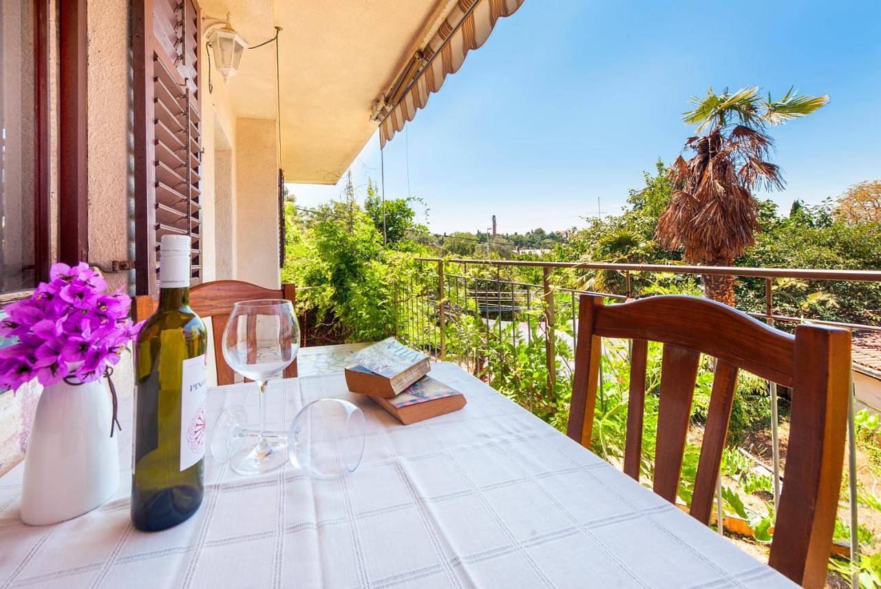 Up to 7 people,near beach and centre in Rovinj Riviera, Rovinj