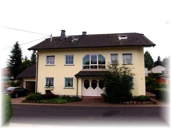 Hütte für 2 Personen, mit Garten in Rheinland-Pfalz