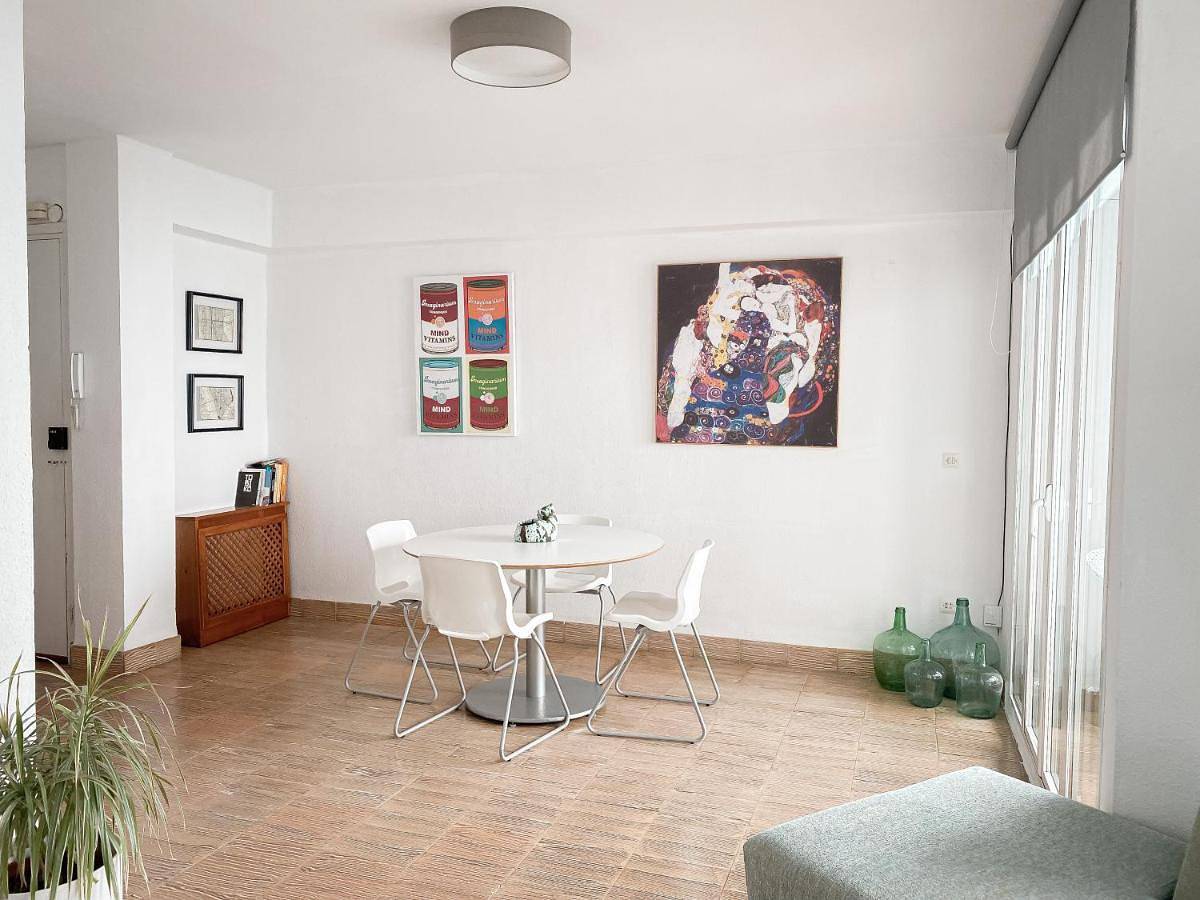 Appartement entier, Disfruta de unos días en la playa ¡Y mucho más! in Burriana, Costa del Azahar
