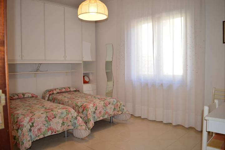 Location de vacances pour 6 personnes, avec balcon et jacuzzi à Massa Lubrense - 4