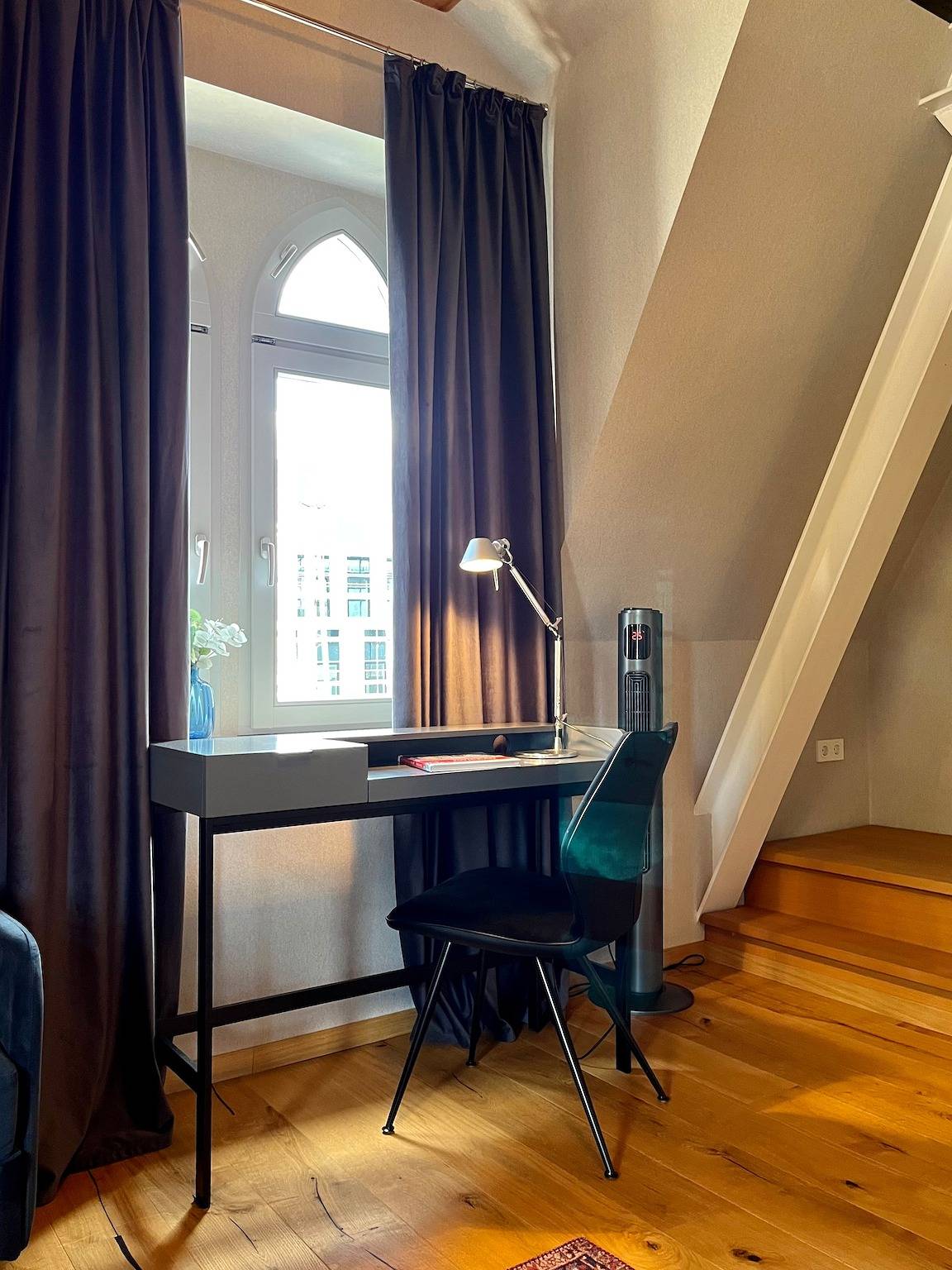 Ganze Ferienwohnung, Apartmenthaus am Dom Maisonette in Zwickau, Chemnitz und Umgebung