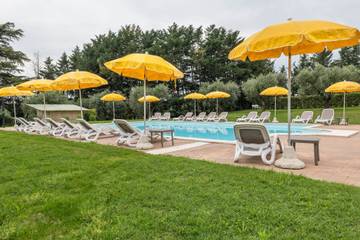Appartamento Vacanze per 4 Persone in Lazise, Prealpi Gardesane, Foto 1