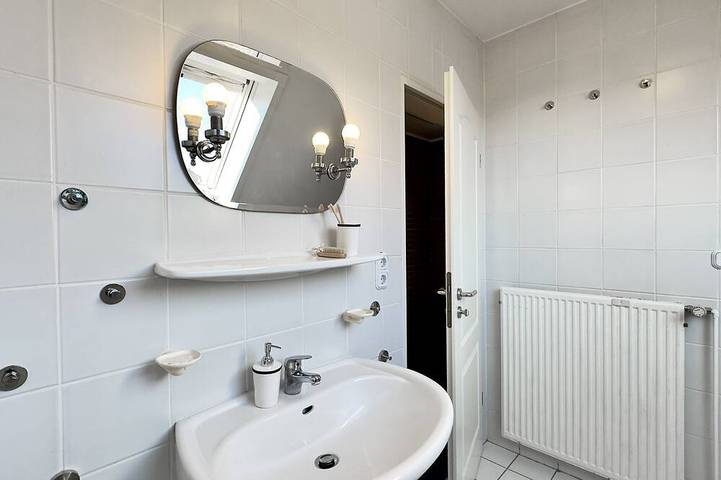 Ferienhaus für 5 Personen, mit Garten in Wilhelmshaven - 4