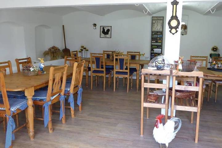 Bauernhof für 5 Personen, mit Garten im Spreewald - 4