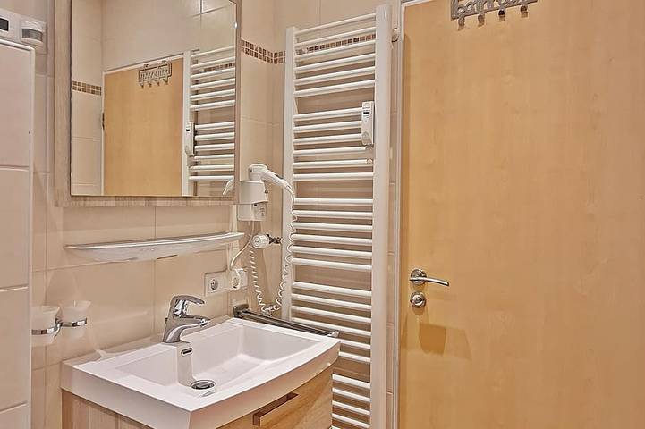 Bauernhof für 4 Personen, mit Whirlpool und Pool sowie Sauna und Garten in Oberstaufen - 4