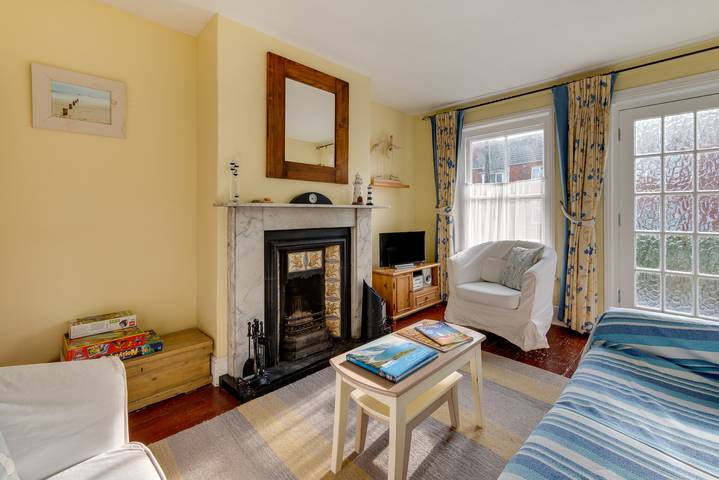 Well Cottage - Southwold in Southwold, Waveney District