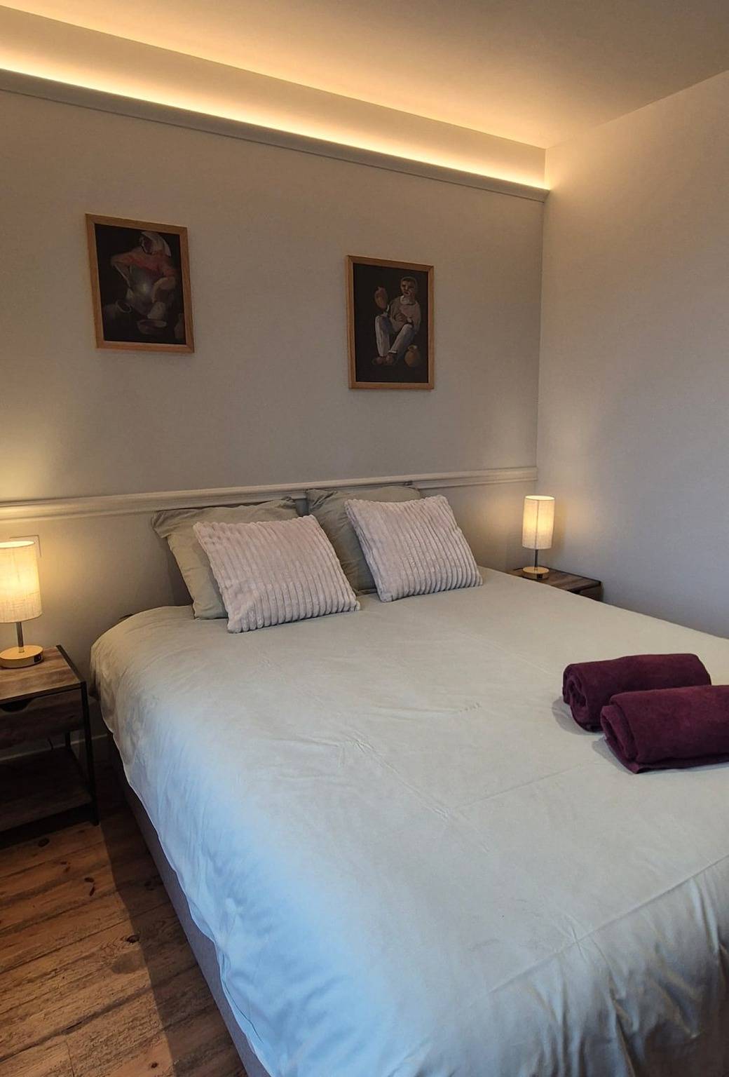 Apartamento entero, Martel entre amis, superbe duplex avec sauna in Martel, Macizo Central