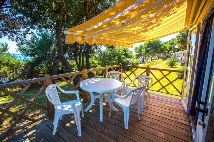 Camping pour 5 personnes à Pula - 2