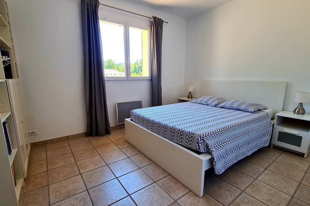 Villa avec piscine, calme et proche centre ville à proximité de Grasse et Cannes in Peymeinade, Côte méditerranéenne (France)
