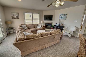 Vacation House for 22 Guests in Sandbridge Beach, Sandbridge, Picture 4