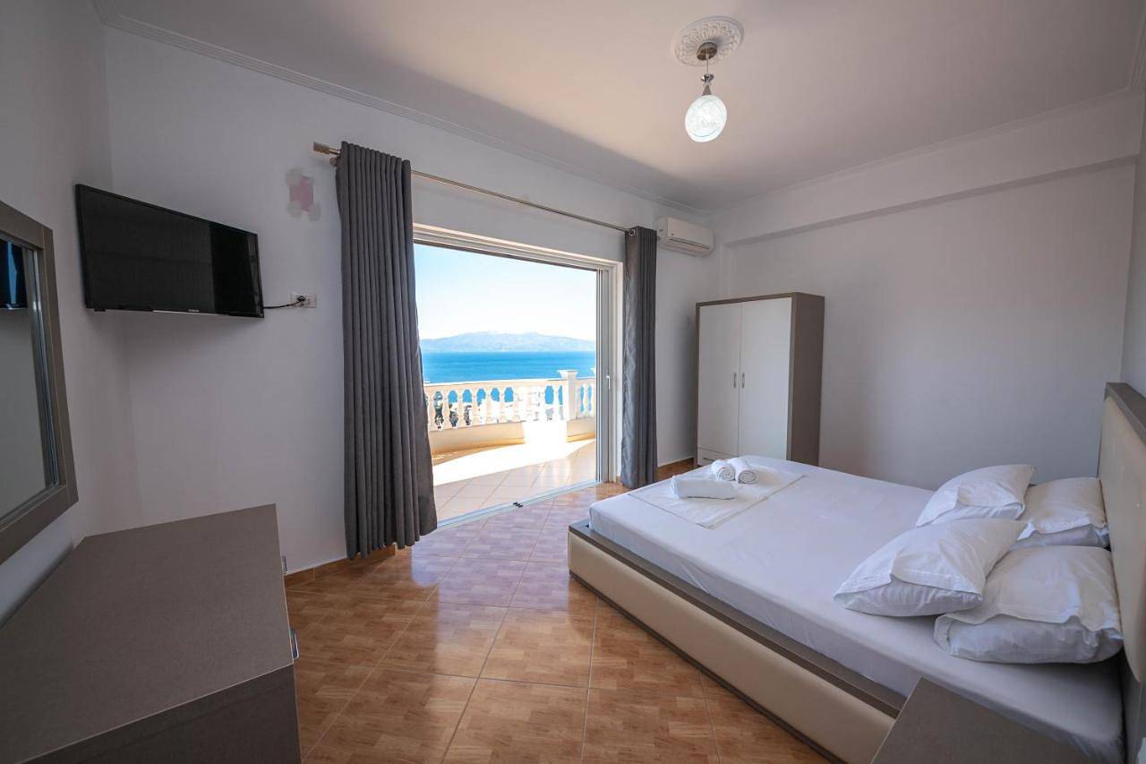 Saranda Rooms in Saranda, Vlorë